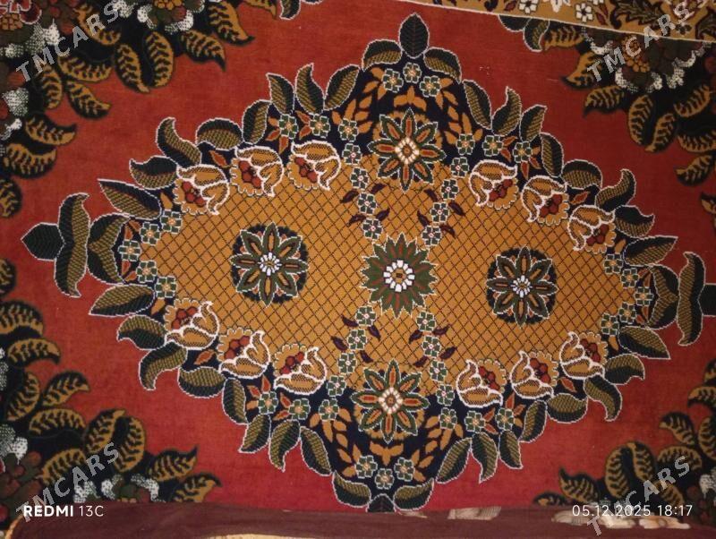 ковры - Türkmenabat - img 3