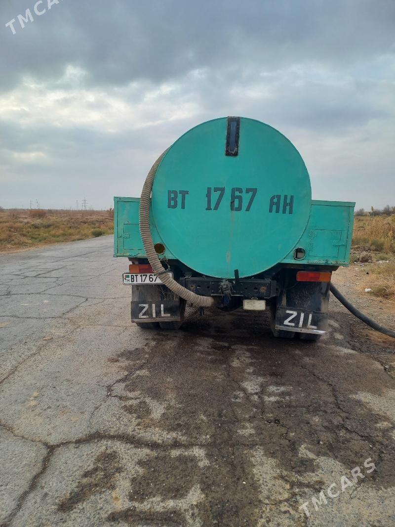 Zil 130 1988 - 95 000 TMT - Tejen - img 3