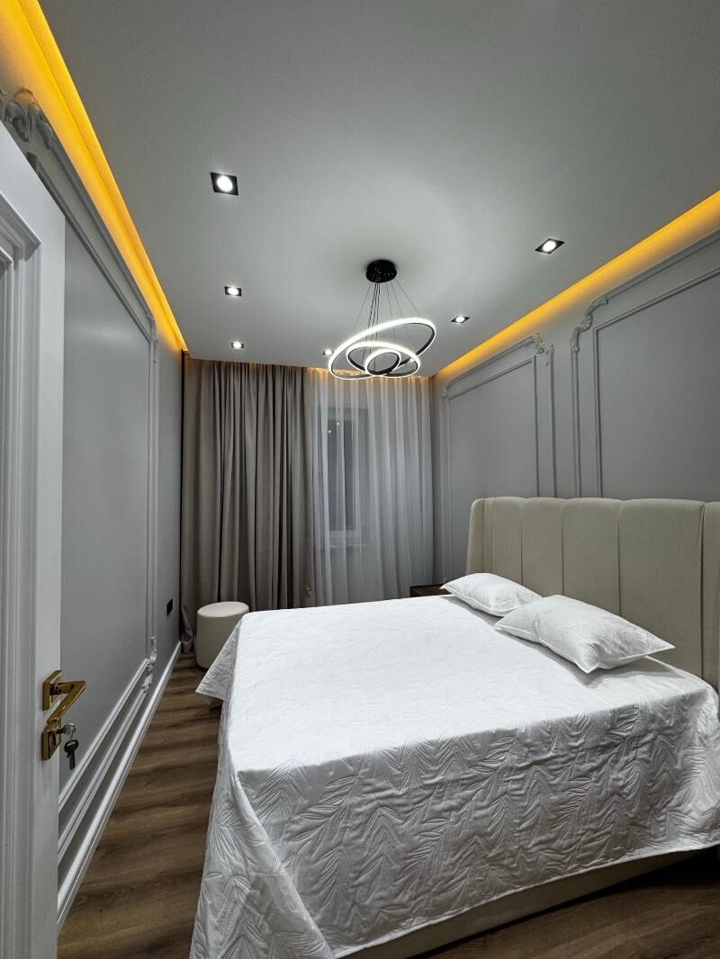 ГАУДАН В 3 КОМН. 1 ЭТ. - Гаудан "В" - img 5