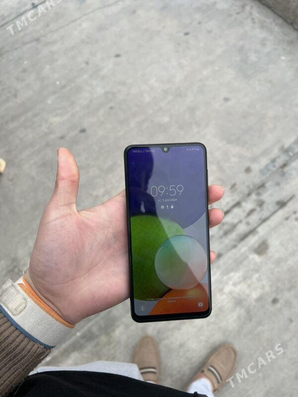Samsung A22 - Ашхабад - img 2