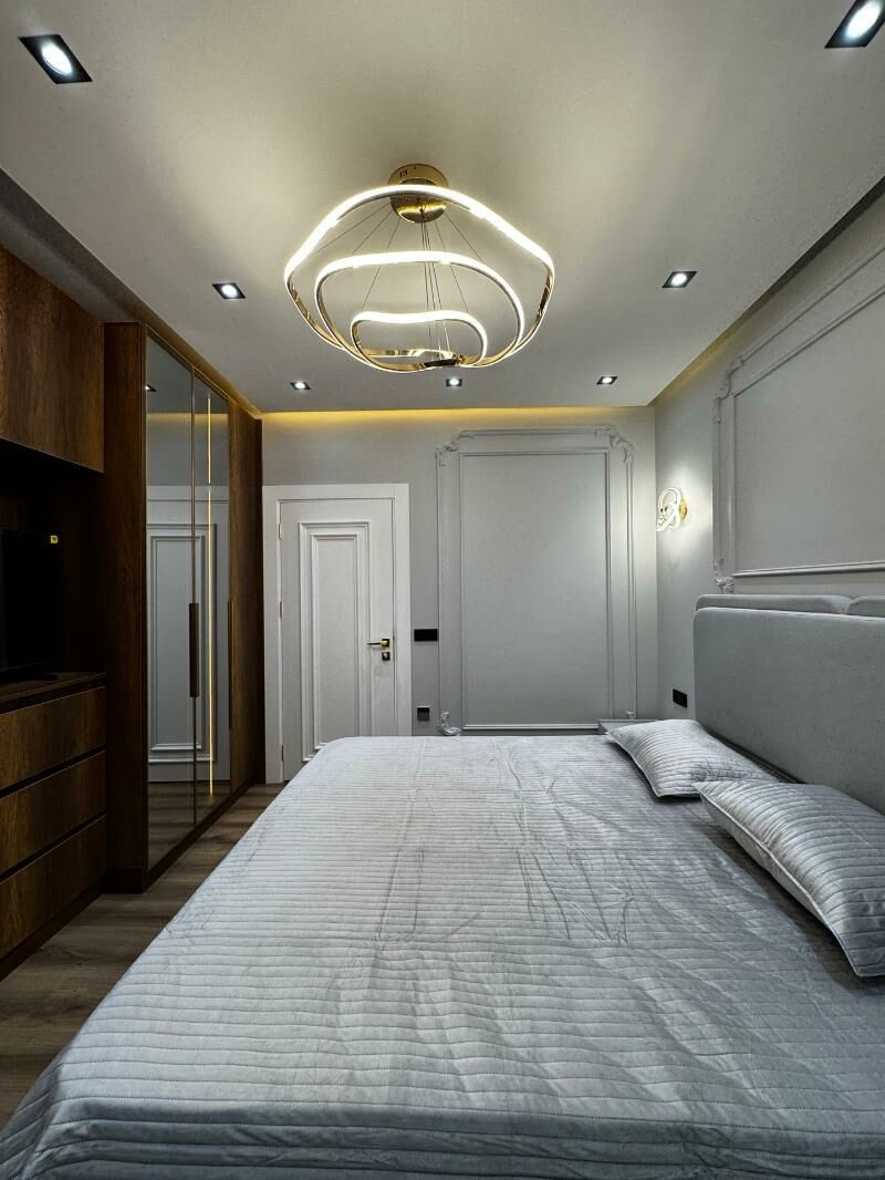 ГАУДАН В 3 КОМН. 1 ЭТ. - Гаудан "В" - img 2