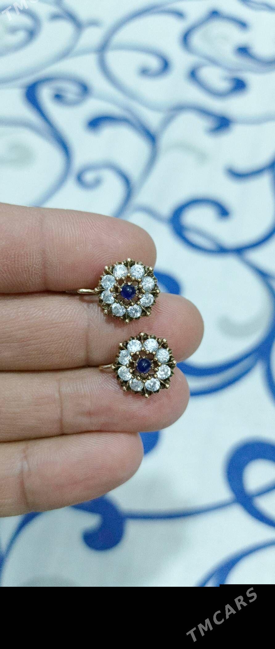 Gulakalka - Гёкдепе - img 2