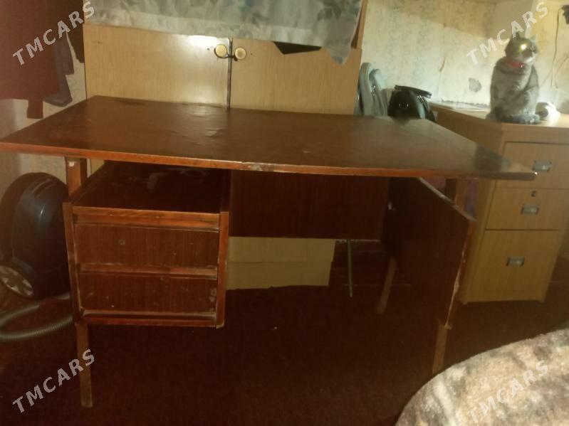 письменный стол - Türkmenabat - img 2
