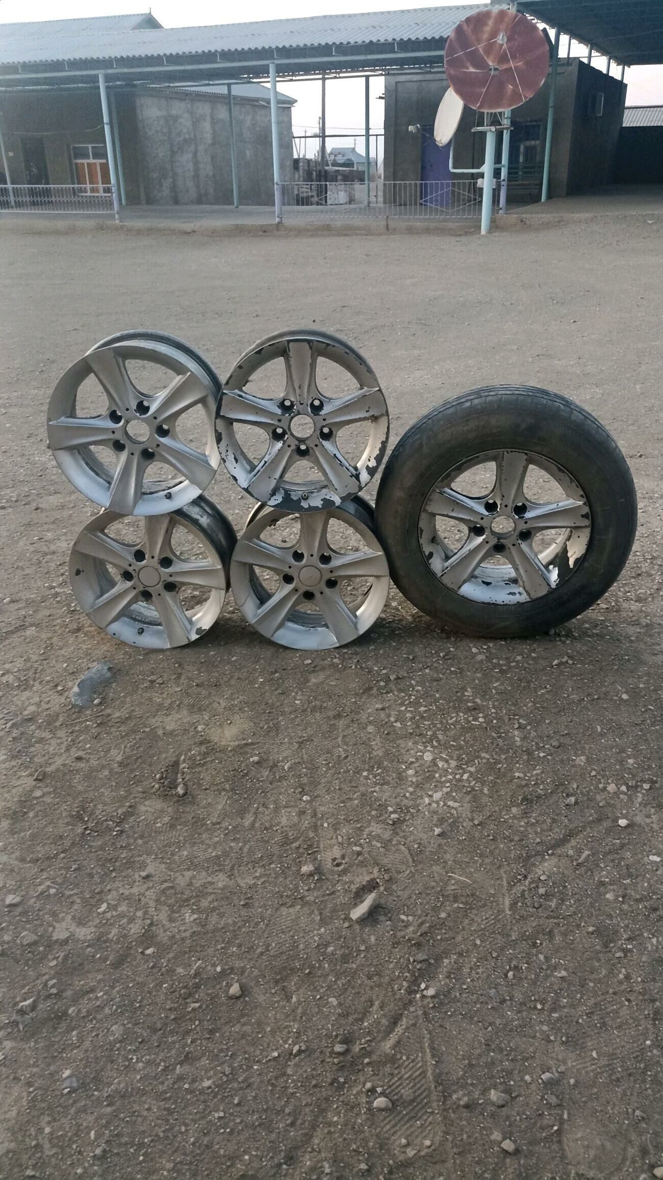 diska 1 000 TMT - Берекет - img 2