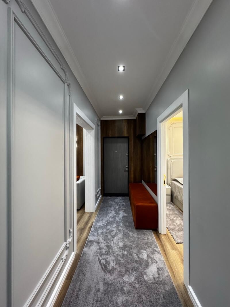 ГАУДАН В 3 КОМН. 1 ЭТ. - Гаудан "В" - img 4