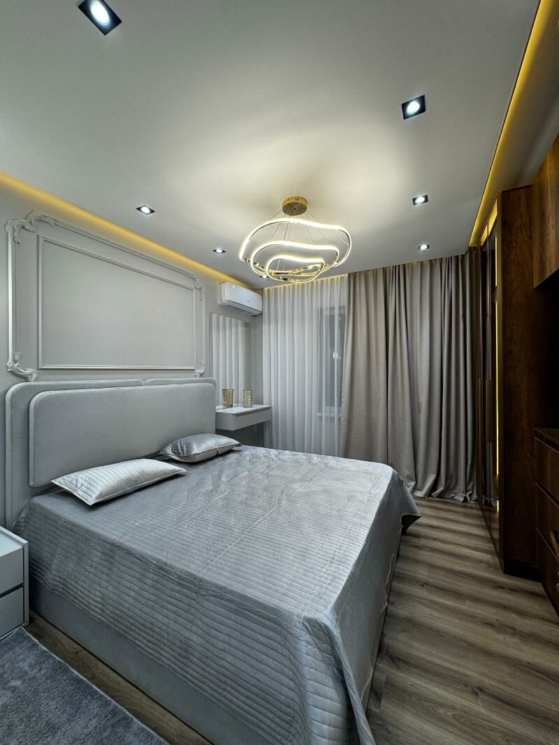 ГАУДАН В 3 КОМН. 1 ЭТ. - Гаудан "В" - img 3