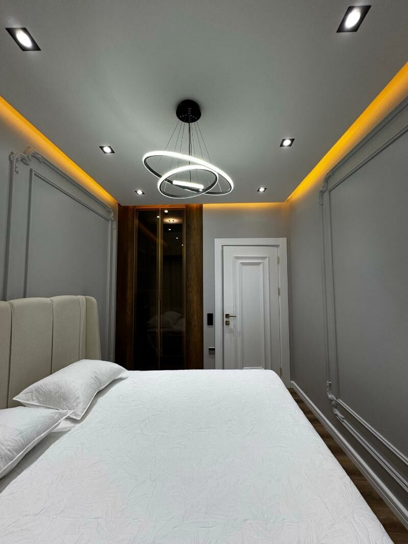 ГАУДАН В 3 КОМН. 1 ЭТ. - Гаудан "В" - img 6