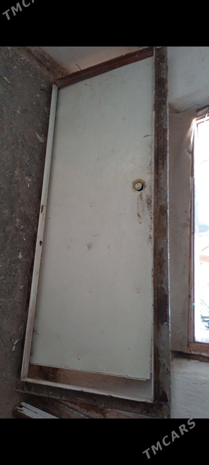 Демио гапы - Daşoguz - img 2