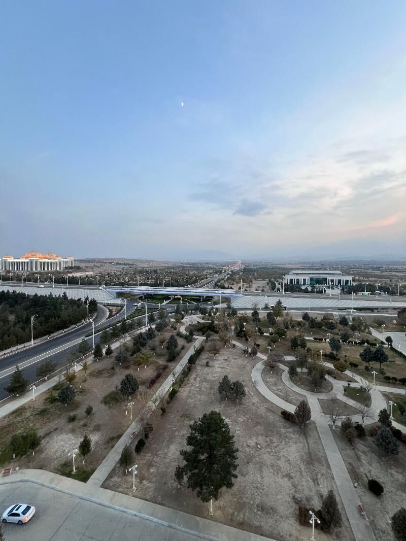 Şaýoly Elitka 3komnat  - Türkmenbaşy şaýoly - img 2