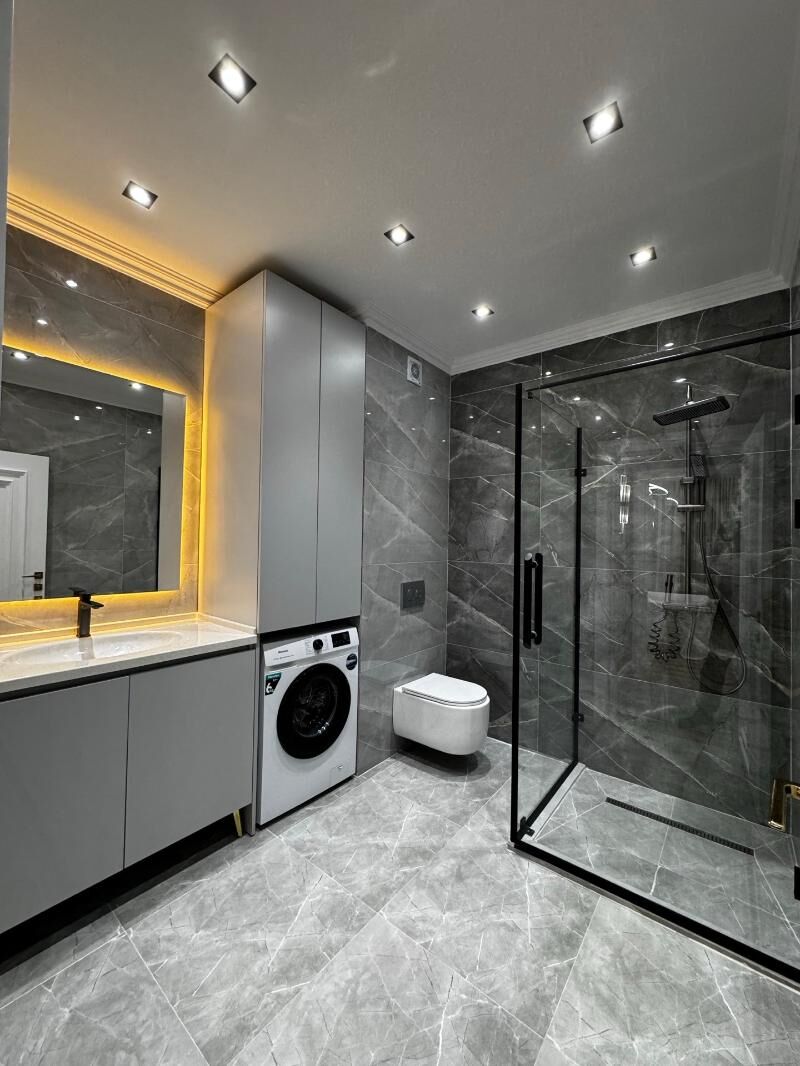 ГАУДАН В 3 КОМН. 1 ЭТ. - Гаудан "В" - img 7