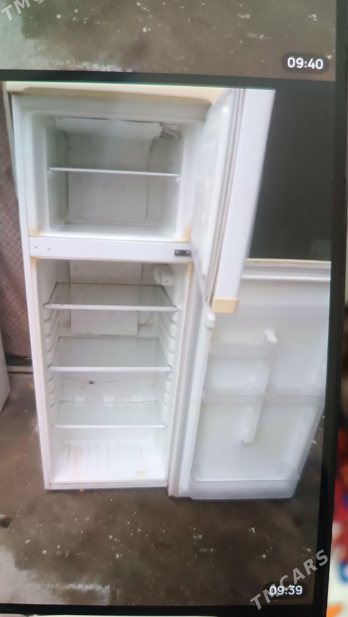 iki kamera holodilnik - Туркменабат - img 2