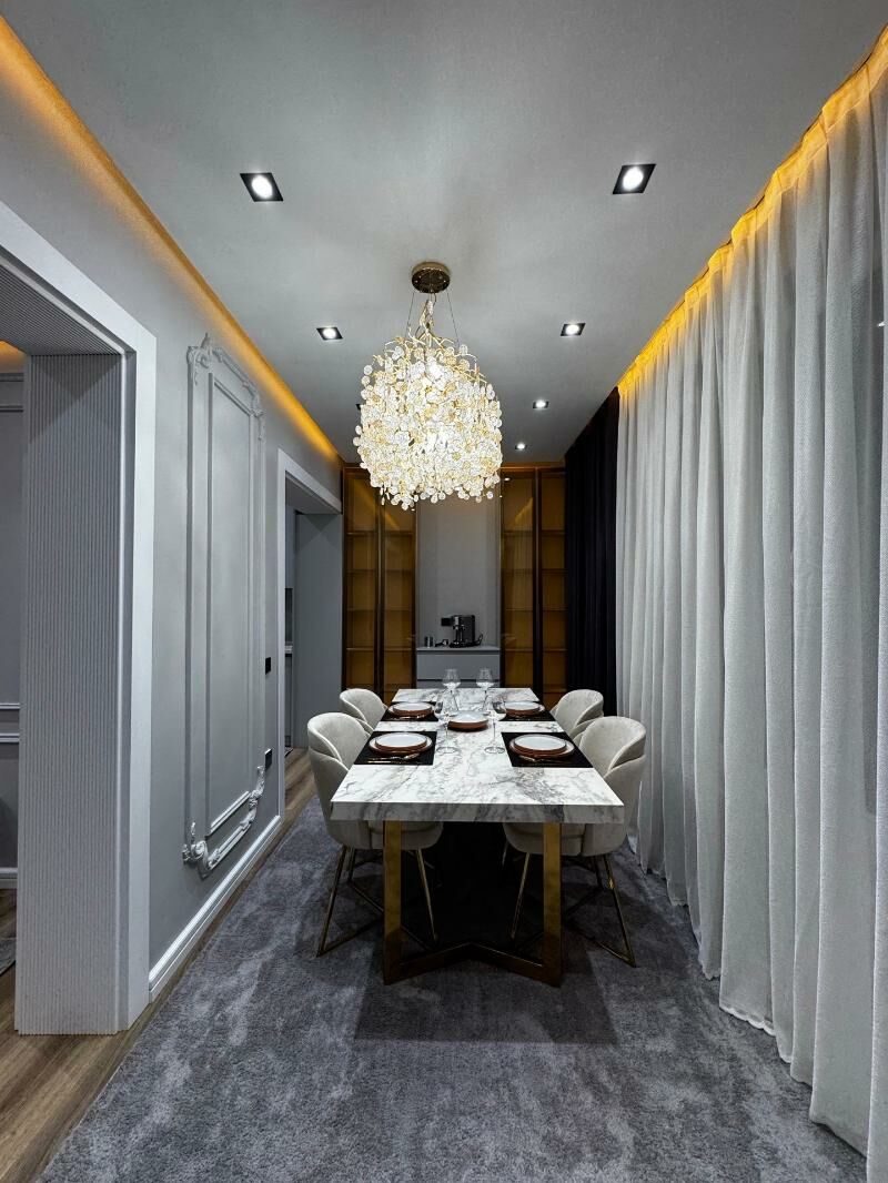 ГАУДАН В 3 КОМН. 1 ЭТ. - Гаудан "В" - img 8