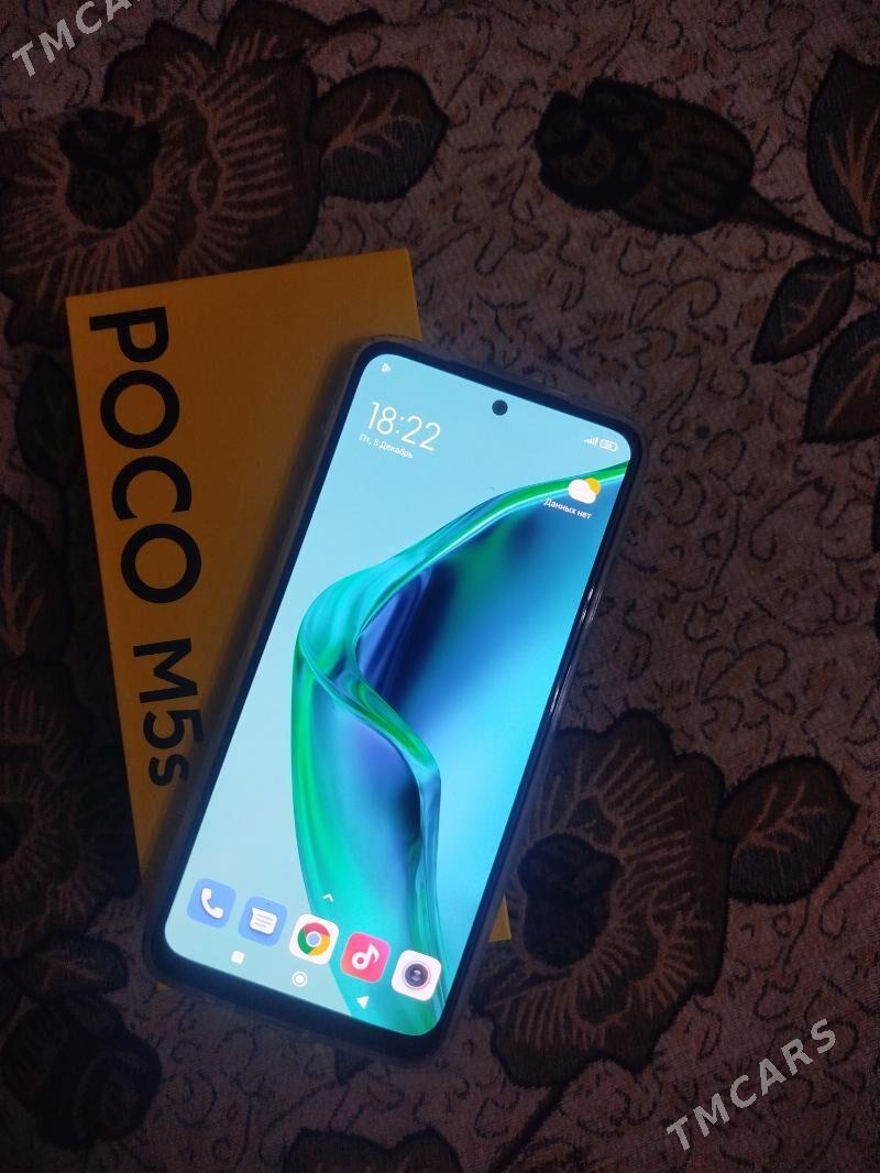 poco m5s - Мургап - img 2