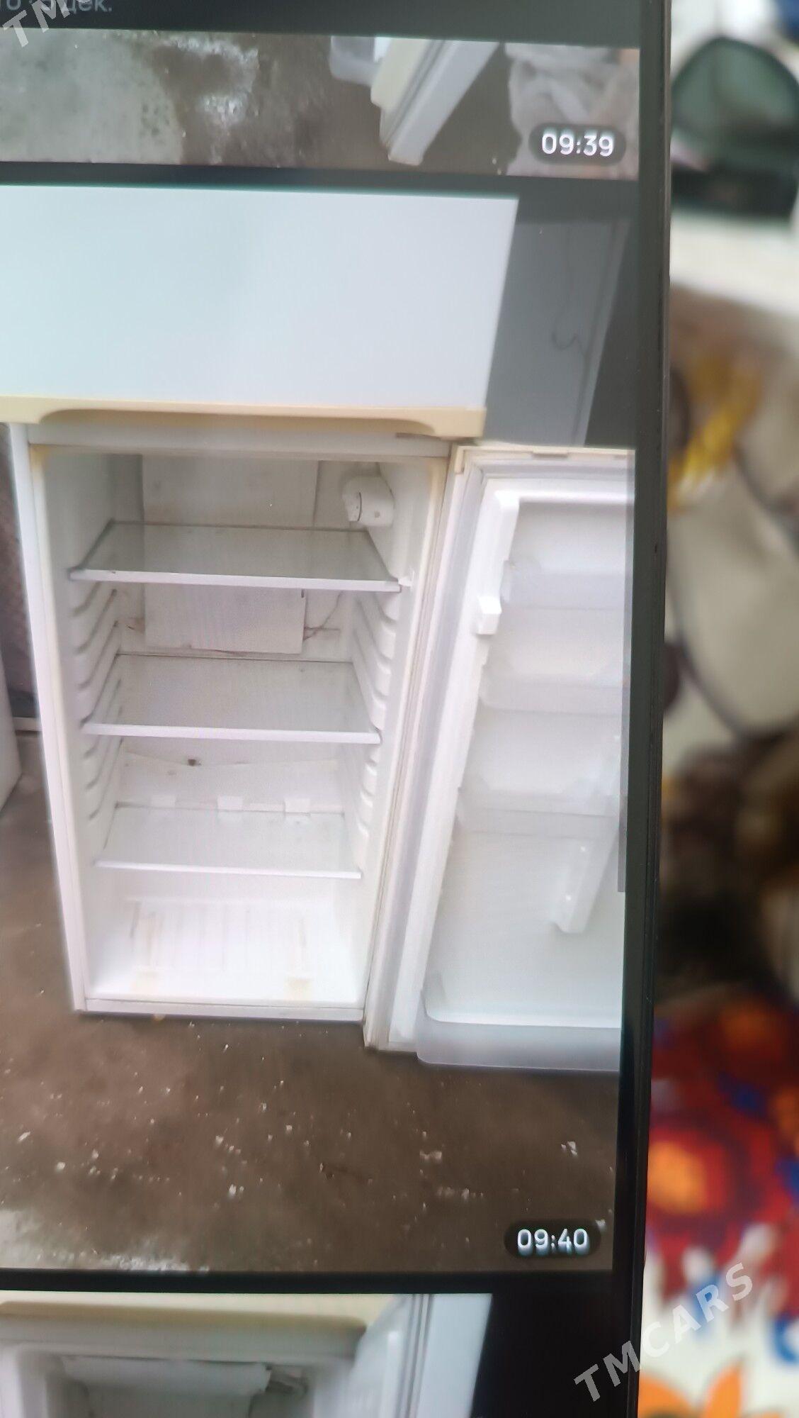 iki kamera holodilnik - Туркменабат - img 3