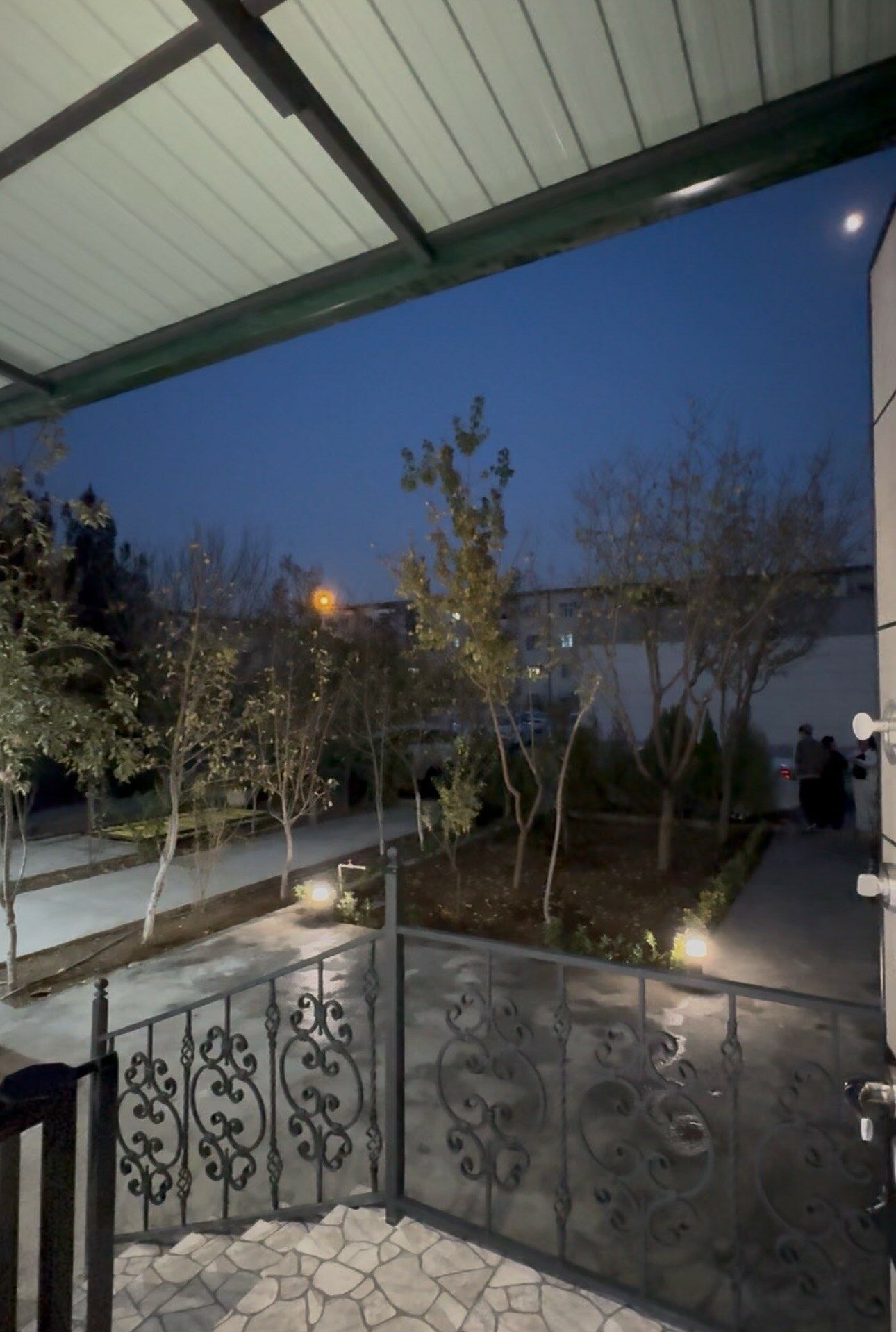 ГАУДАН В 3 КОМН. 1 ЭТ. - Гаудан "В" - img 10