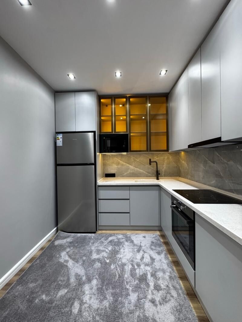 ГАУДАН В 3 КОМН. 1 ЭТ. - Гаудан "В" - img 9