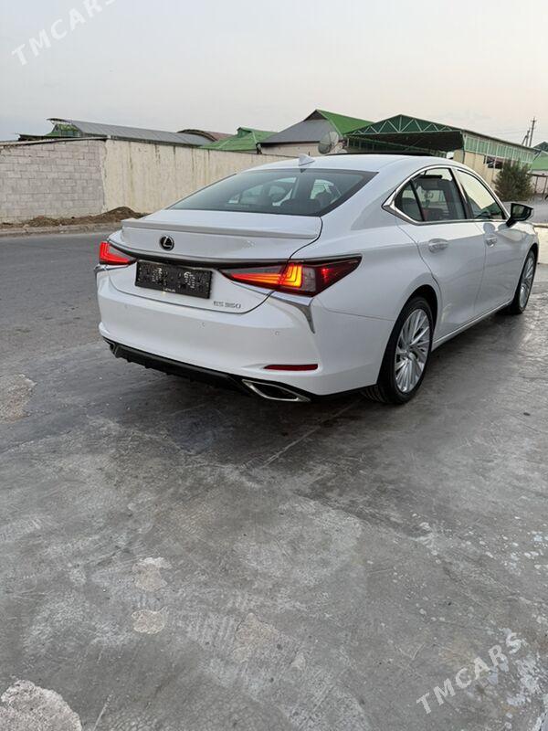Lexus ES 350 2021 - 577 000 TMT - Aşgabat - img 6