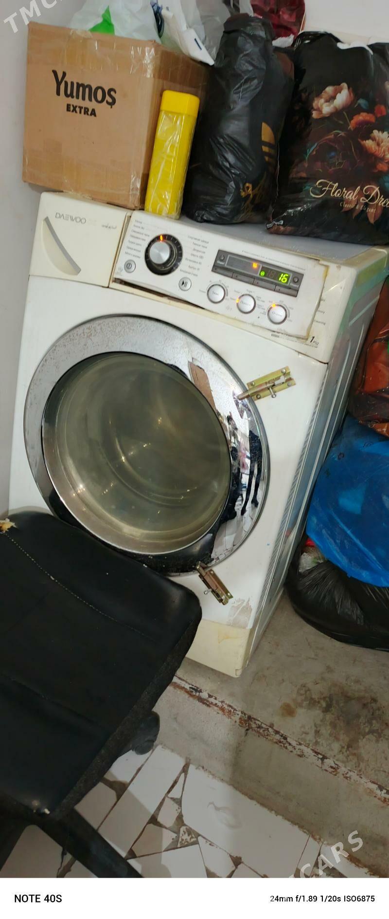 LG  Kir  Maşin 11kg - Çoganly - img 3