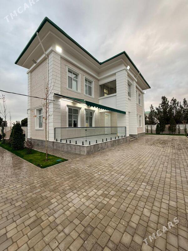 Çyzgy Kotedj 12 sotok lyuks - Ашхабад - img 2