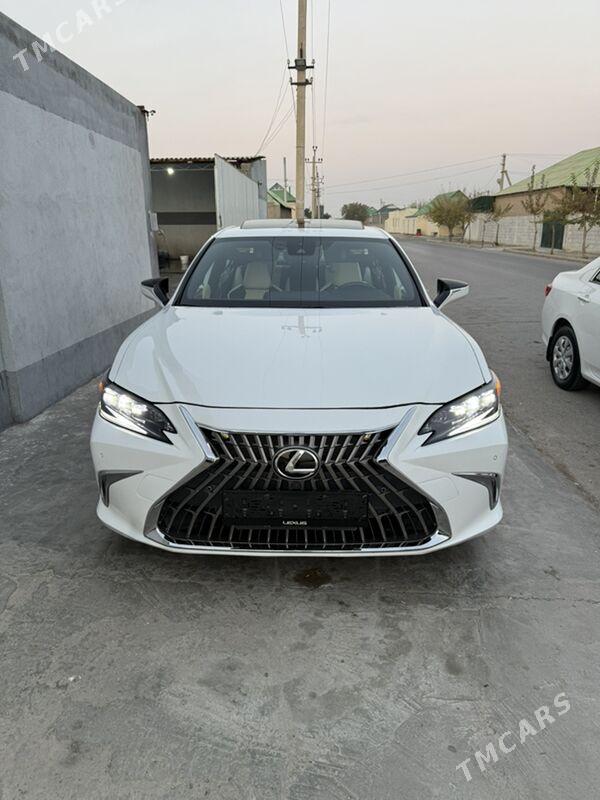 Lexus ES 350 2021 - 577 000 TMT - Aşgabat - img 8