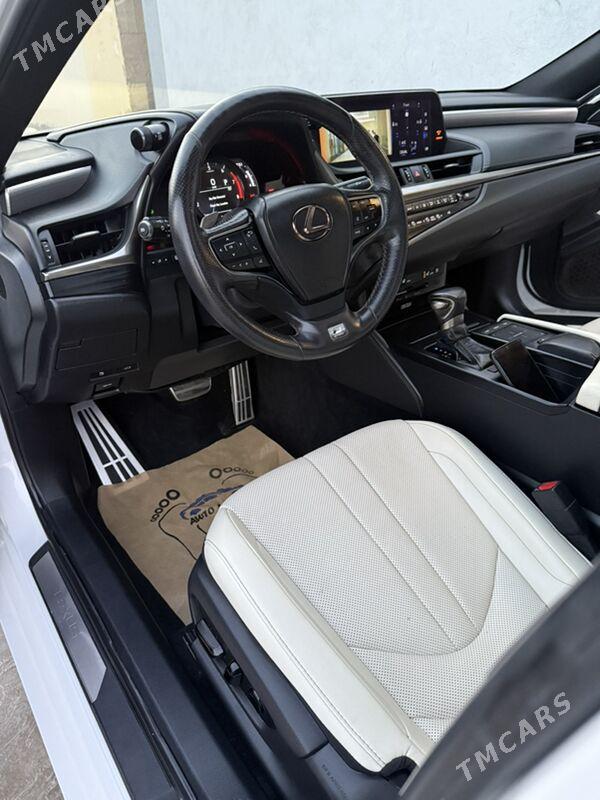 Lexus ES 350 2021 - 577 000 TMT - Aşgabat - img 2
