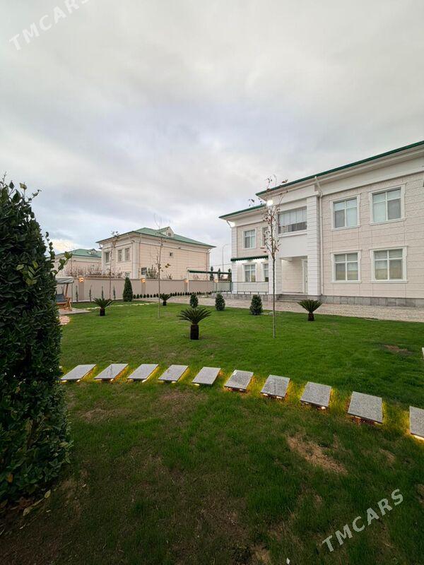 Çyzgy Kotedj 12 sotok lyuks - Ашхабад - img 3
