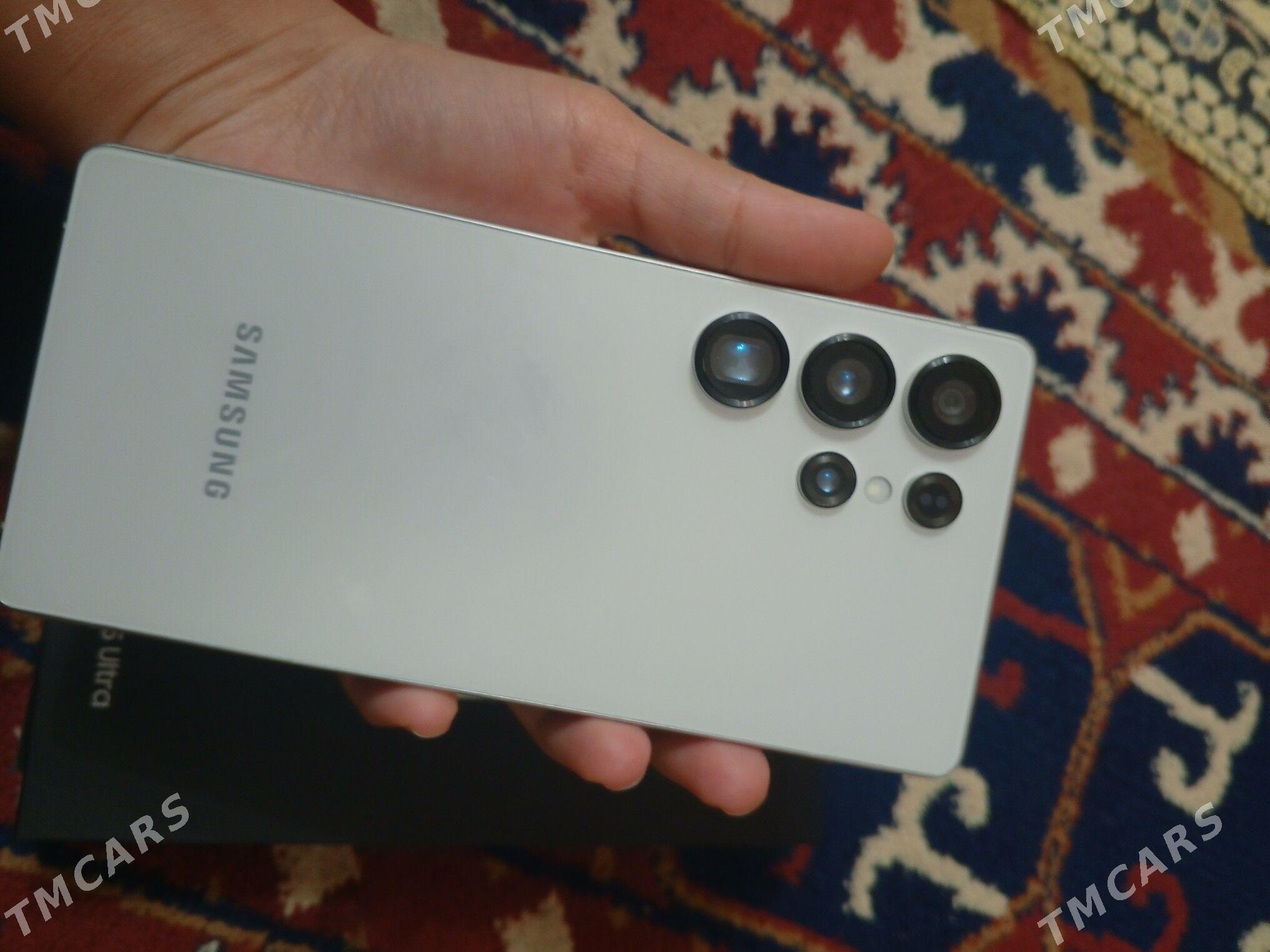 Galaxy s25 ultra 16 ram /1tr - 10 mkr - img 6