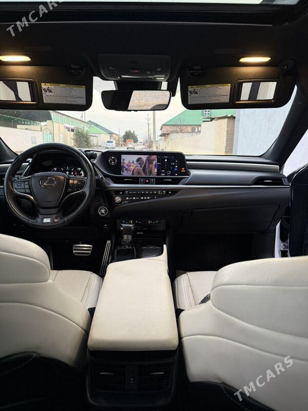 Lexus ES 350 2021 - 577 000 TMT - Aşgabat - img 3