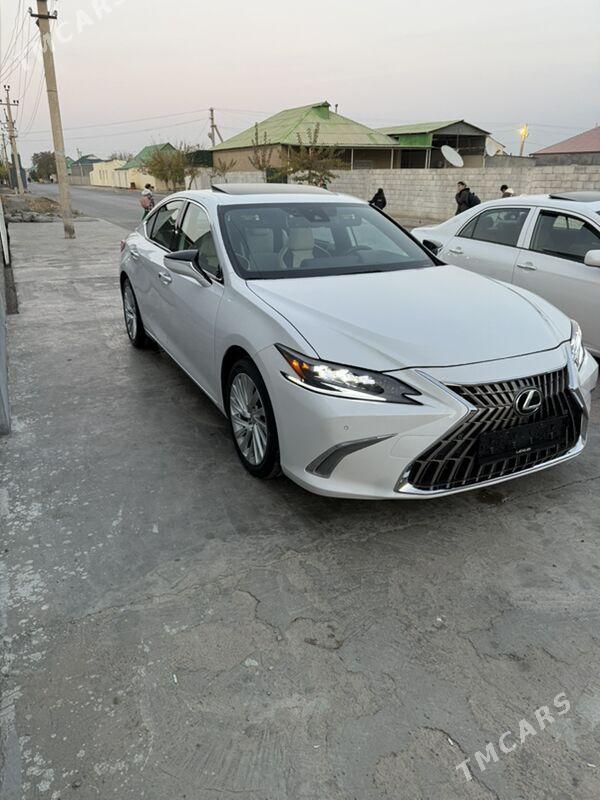 Lexus ES 350 2021 - 577 000 TMT - Aşgabat - img 5