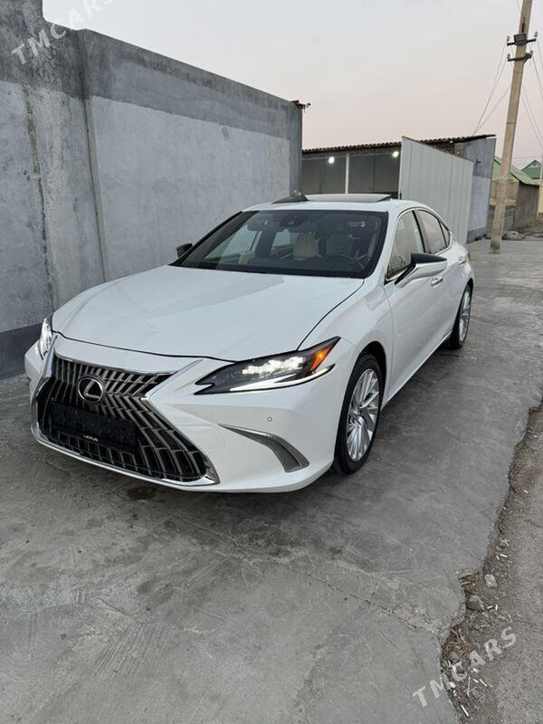 Lexus ES 350 2021 - 577 000 TMT - Aşgabat - img 4