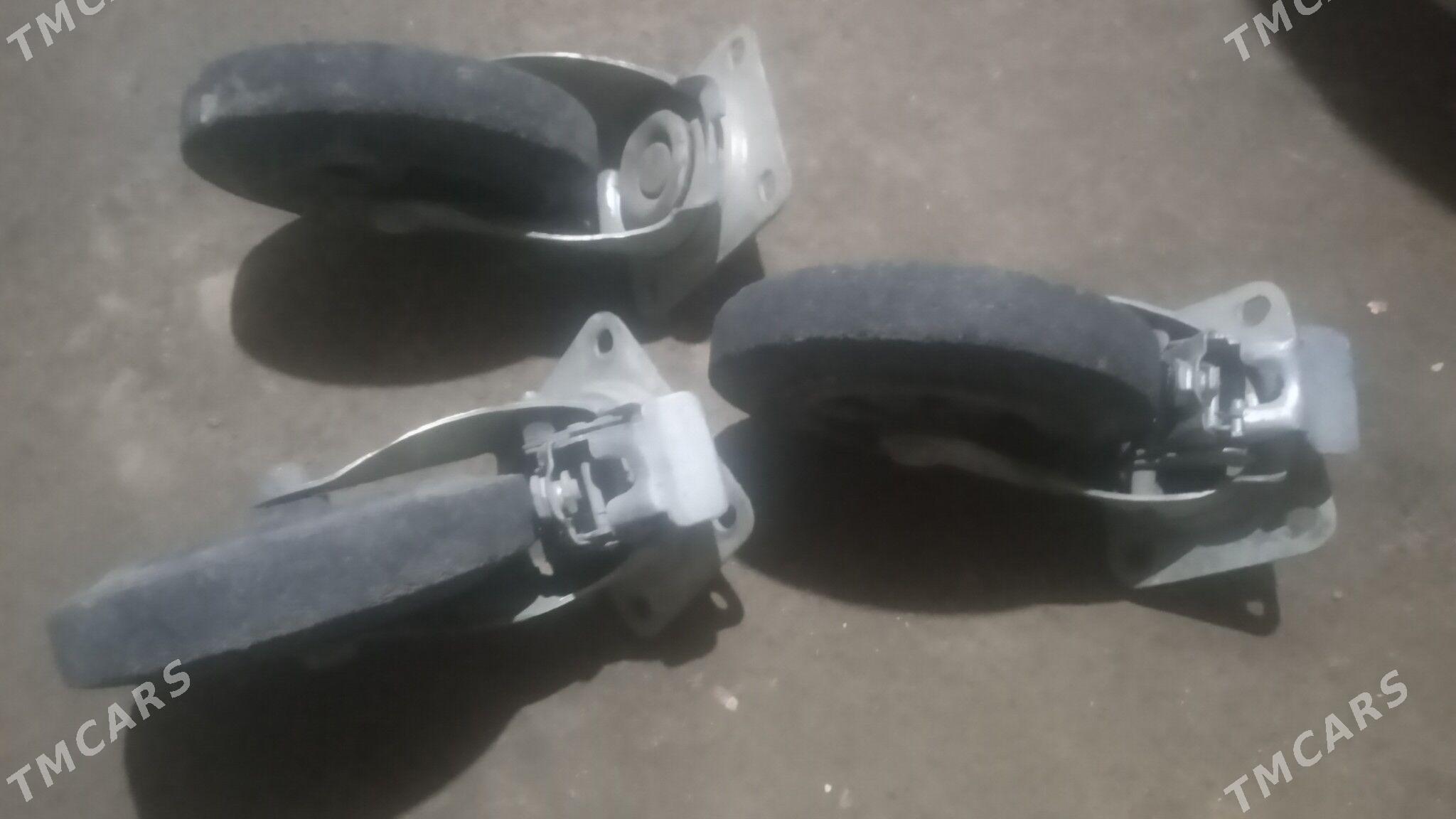 мусур араба текери - Aşgabat - img 2