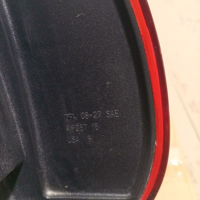 Toyota sienna sag gapdal stop 2 200 TMT - Mary - img 2