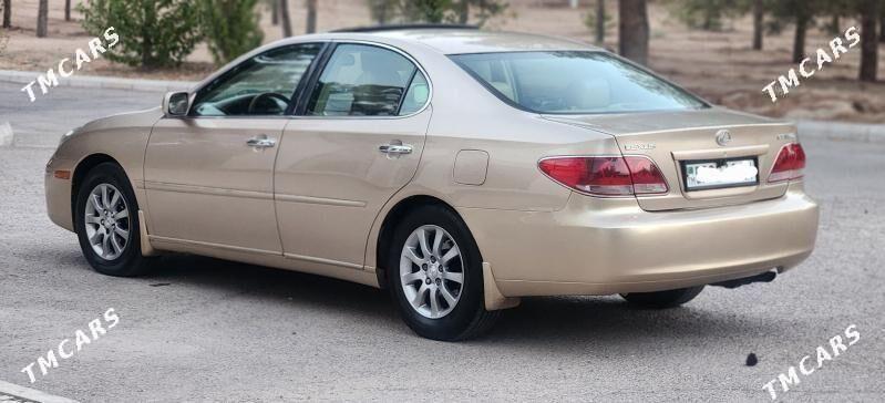 Lexus ES 330 2005 - 200 000 TMT - Büzmeýin - img 4