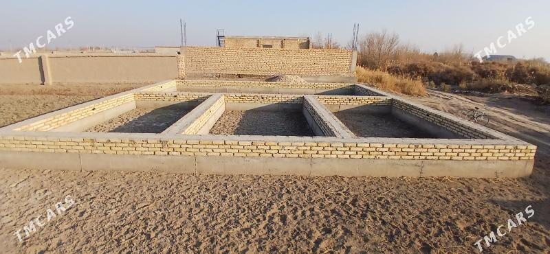 Mellek yer - Daşoguz - img 4