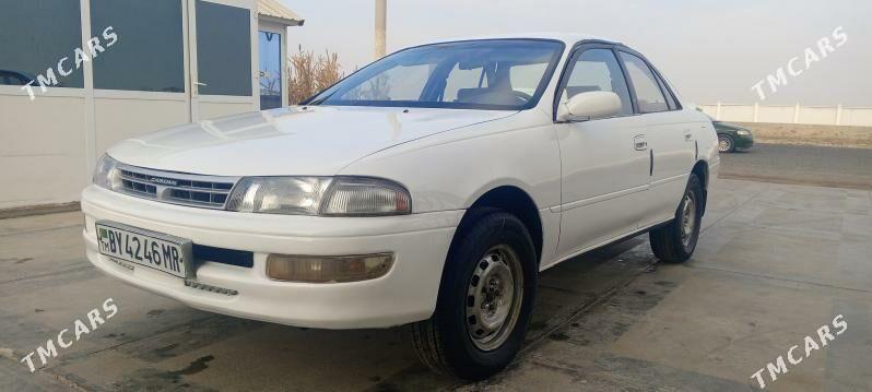 Toyota Carina 1992 - 45 000 TMT - Mary - img 2