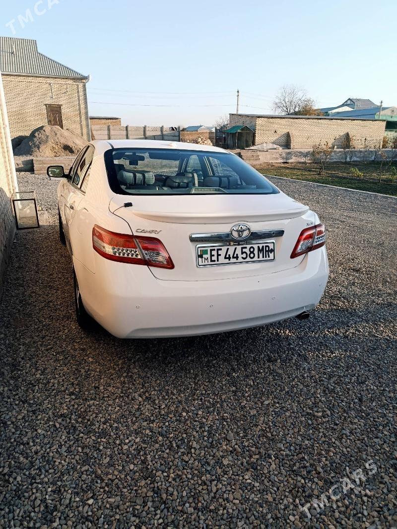Toyota Camry 2010 - 180 000 TMT - Сакарчага - img 4