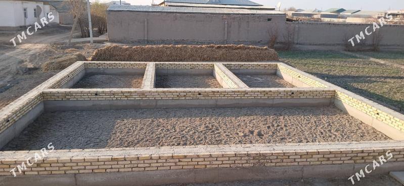 Mellek yer - Daşoguz - img 2