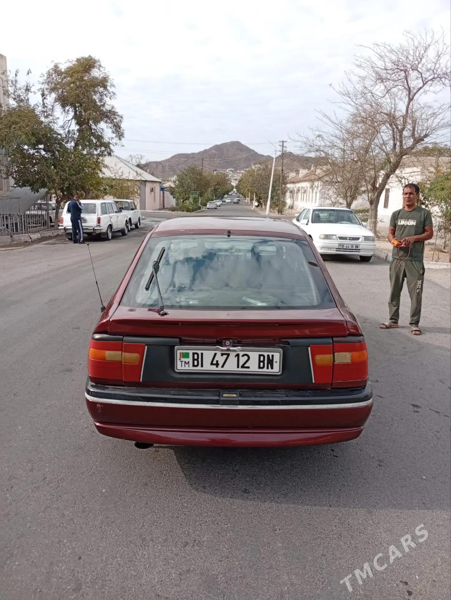 Opel Vectra 1993 - 28 000 TMT - Türkmenbaşy - img 2
