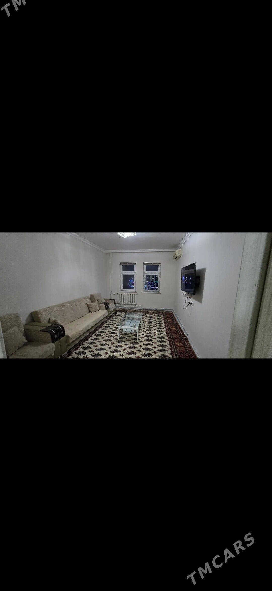 Arenda jay mir 3 ️ - Ашхабад - img 3