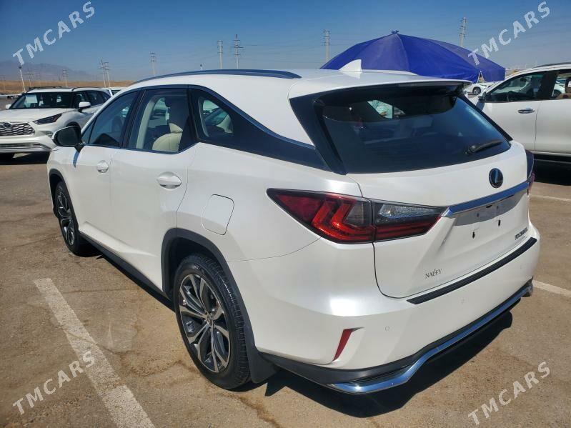 Lexus RX 350L 2020 - 683 000 TMT - Aşgabat - img 4