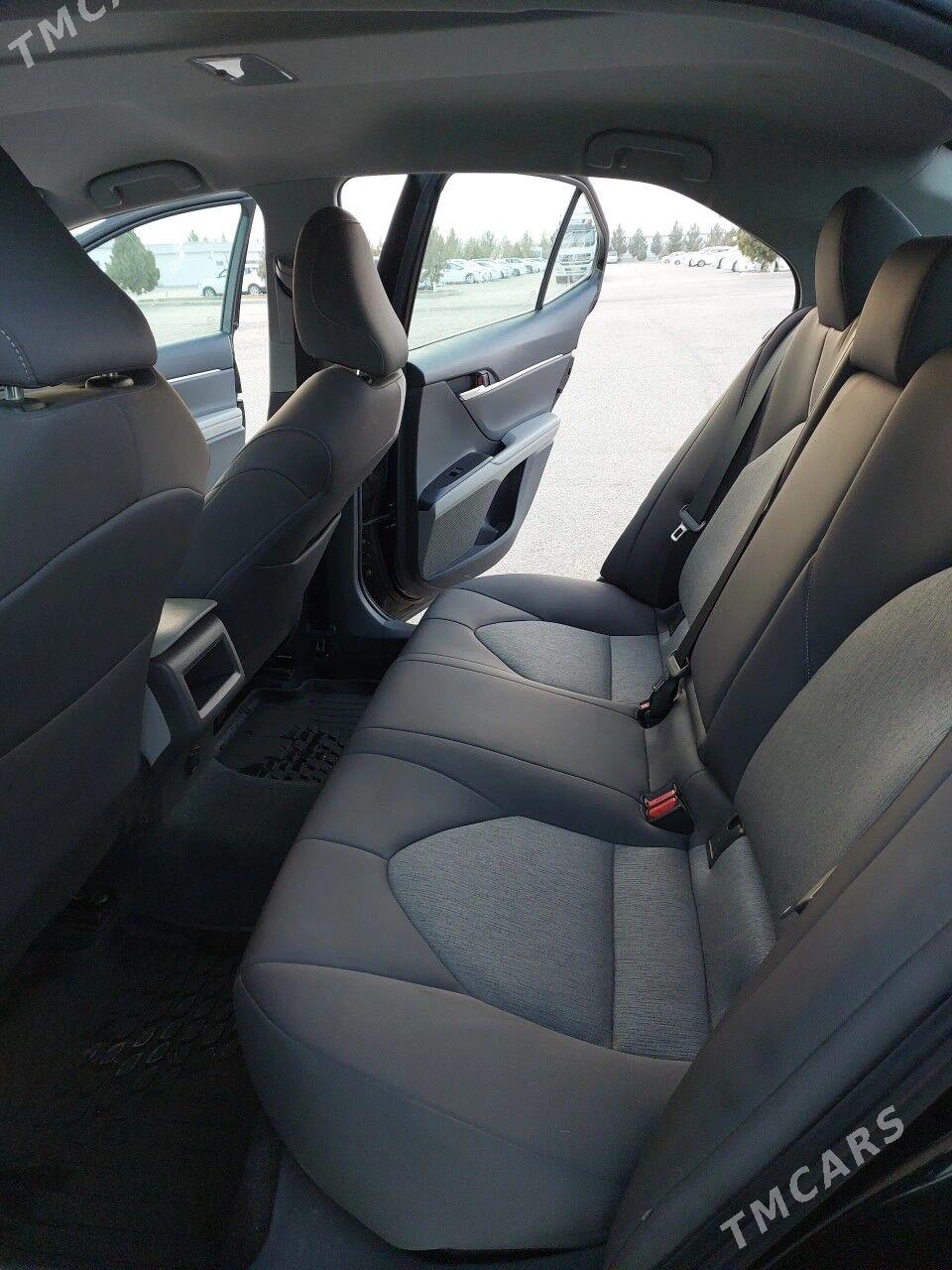 Toyota Camry 2022 - 260 000 TMT - Aşgabat - img 2