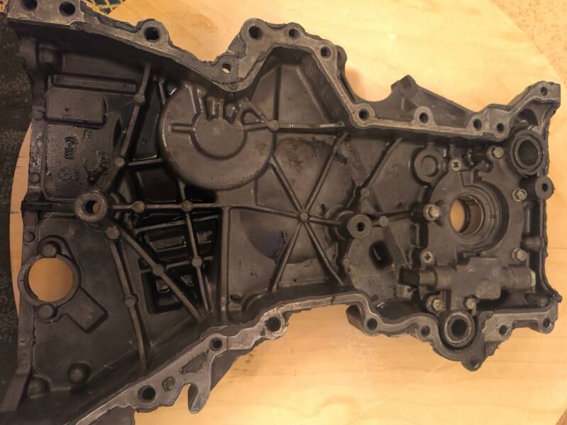 Kia forte 2020 mator krişka 1 500 TMT - Howdan "A" - img 3