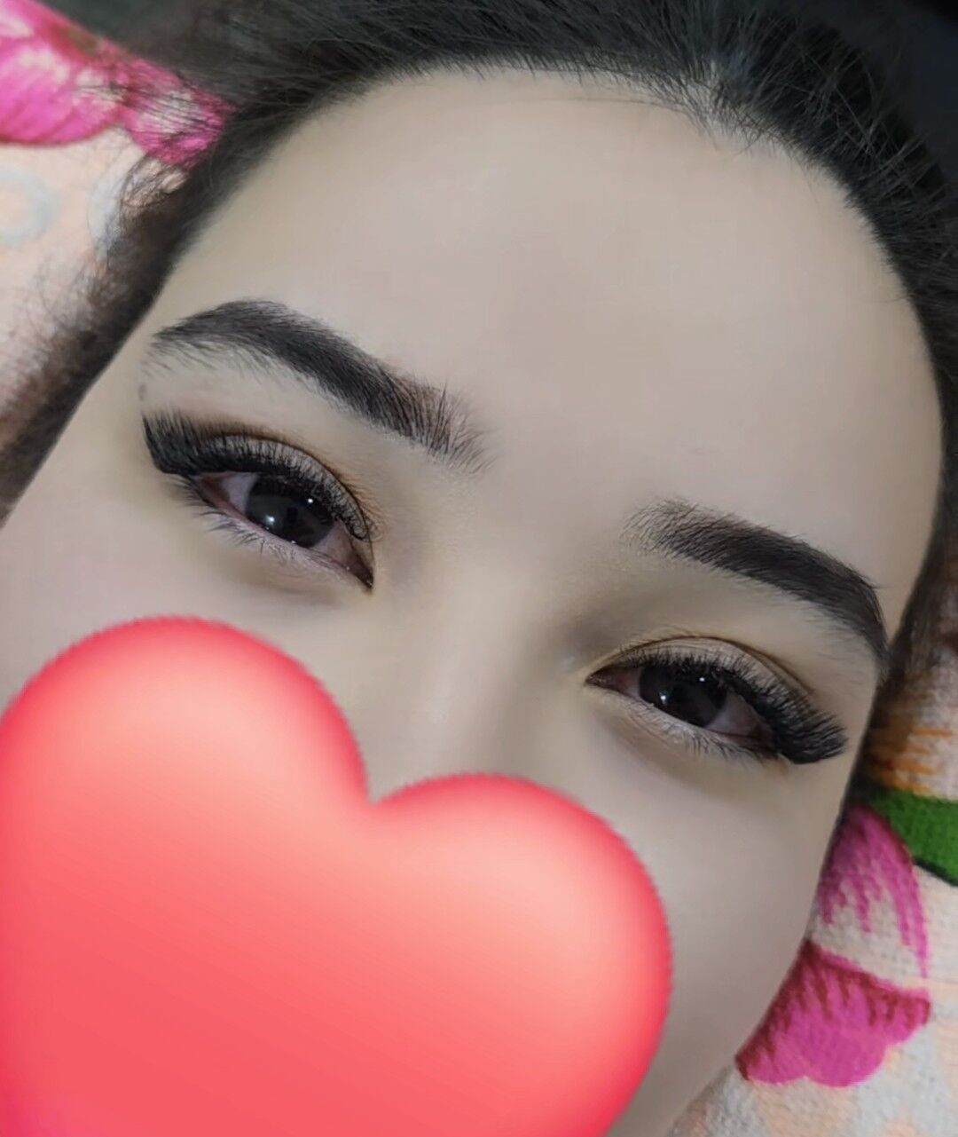 kirpik - Ашхабад - img 2