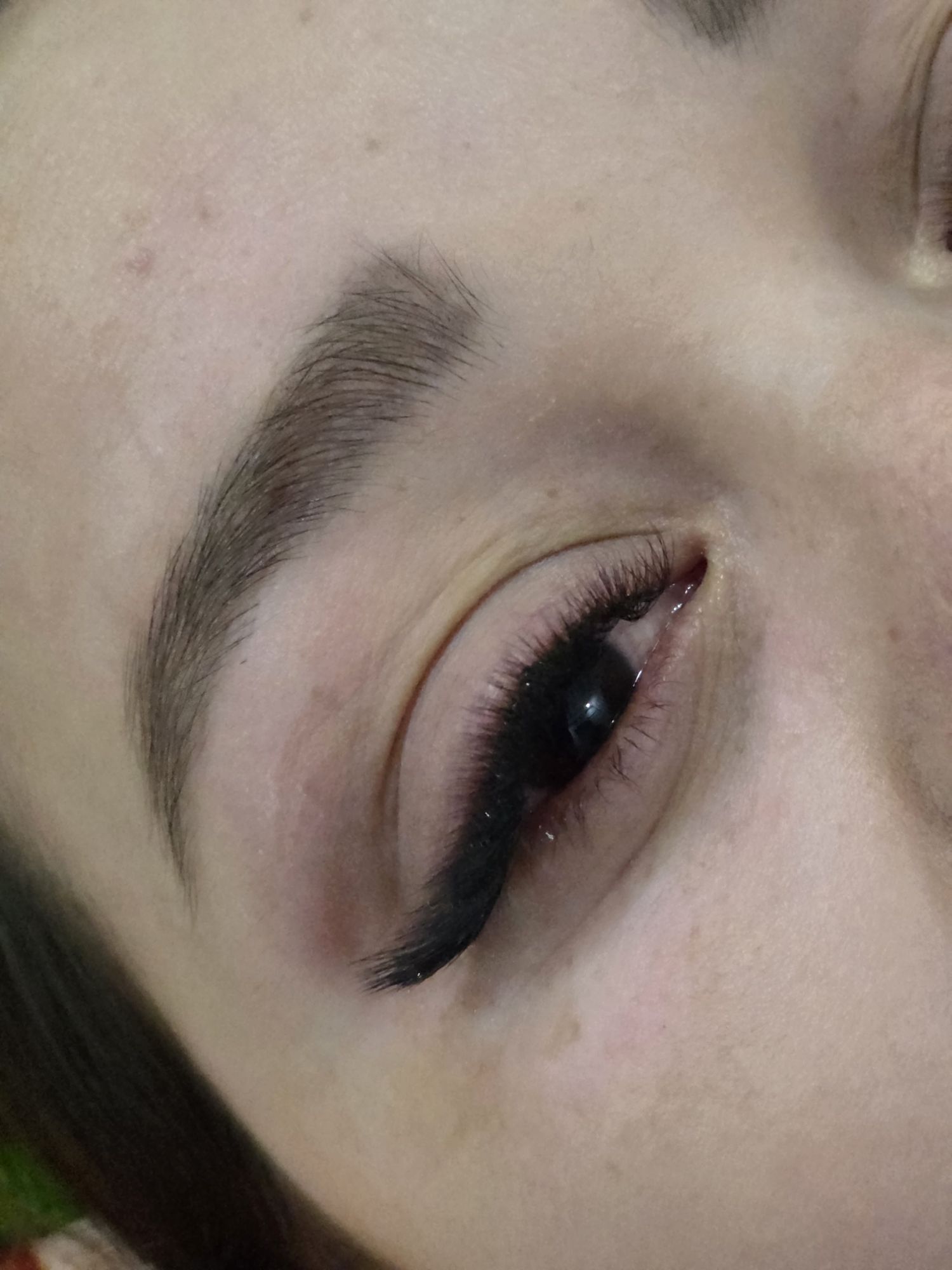 kirpik - Ашхабад - img 7