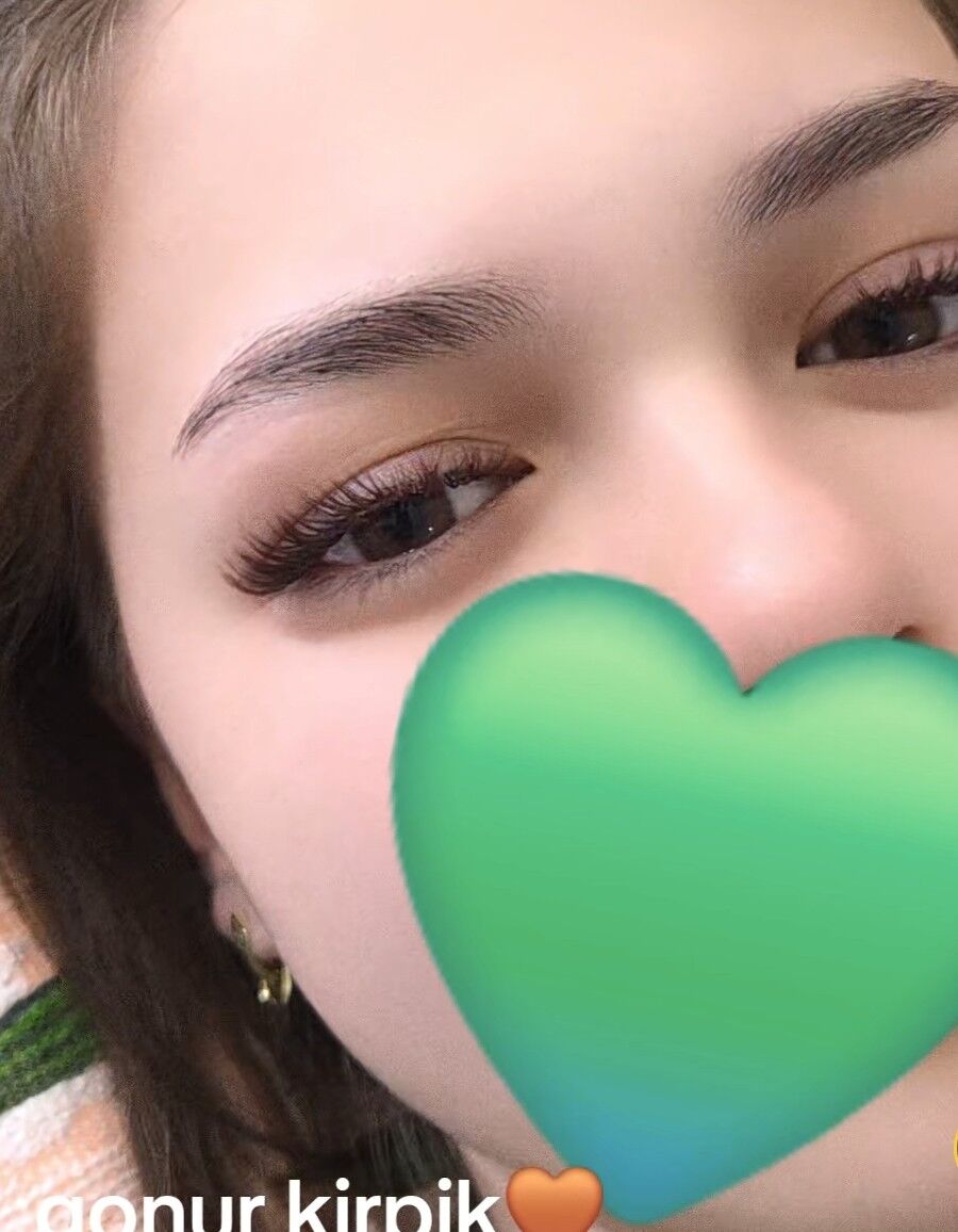 kirpik - Ашхабад - img 4