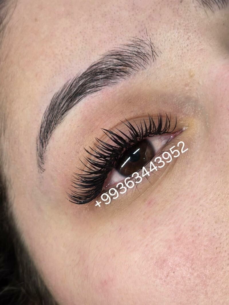 kirpik - Ашхабад - img 8