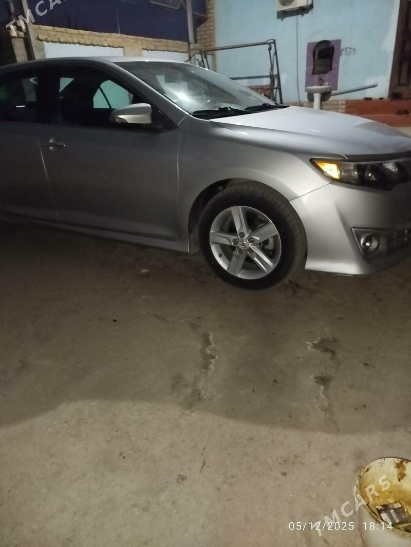 Toyota Camry 2013 - 245 000 TMT - Гороглы (Тагта) - img 4