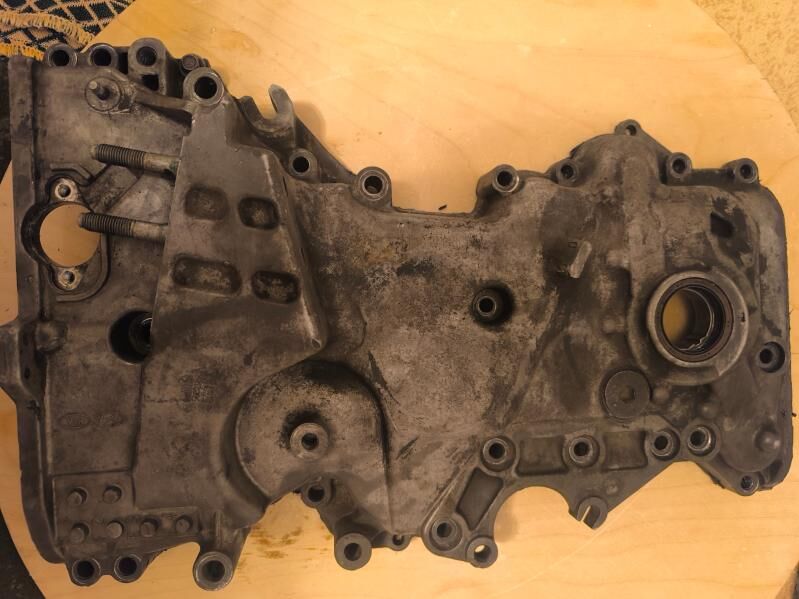 Kia forte 2020 mator krişka 1 500 TMT - Howdan "A" - img 2