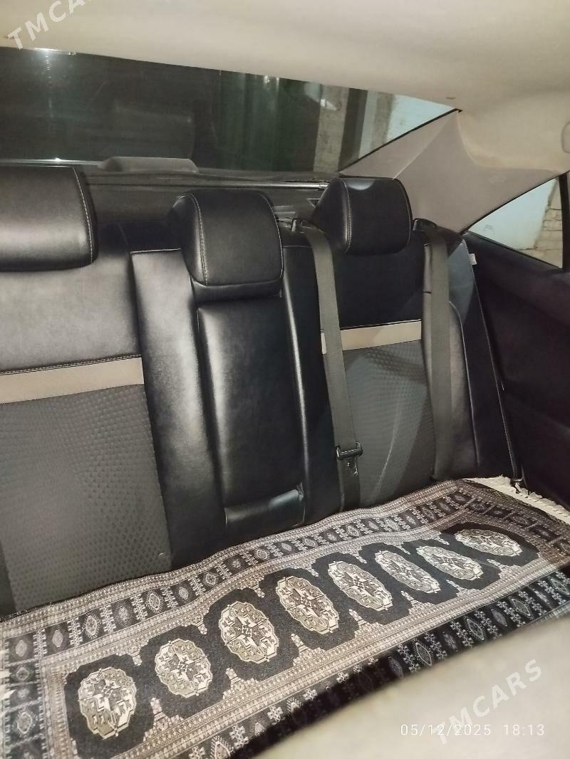 Toyota Camry 2013 - 245 000 TMT - Гороглы (Тагта) - img 2