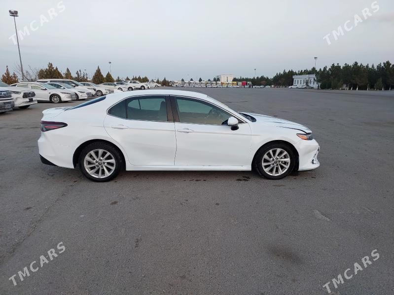 Toyota Camry 2022 - 260 000 TMT - Aşgabat - img 8